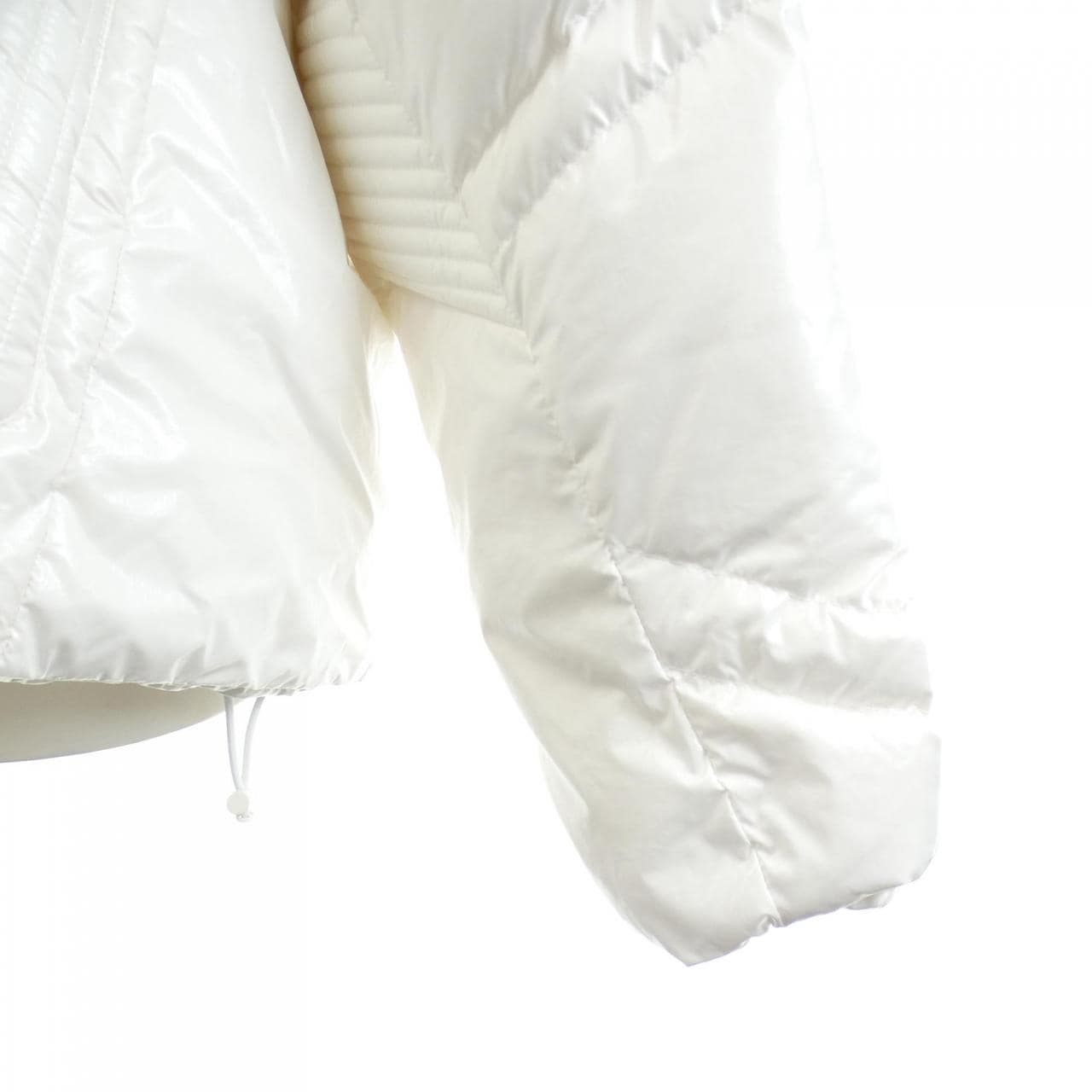 モンクレール ジーニアス MONCLER GENIUS A$AP ROCKY BAHIANINHA ダウンジャケット