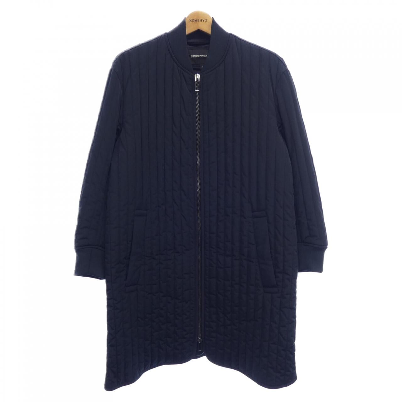 エンポリオアルマーニ EMPORIO ARMANI コート