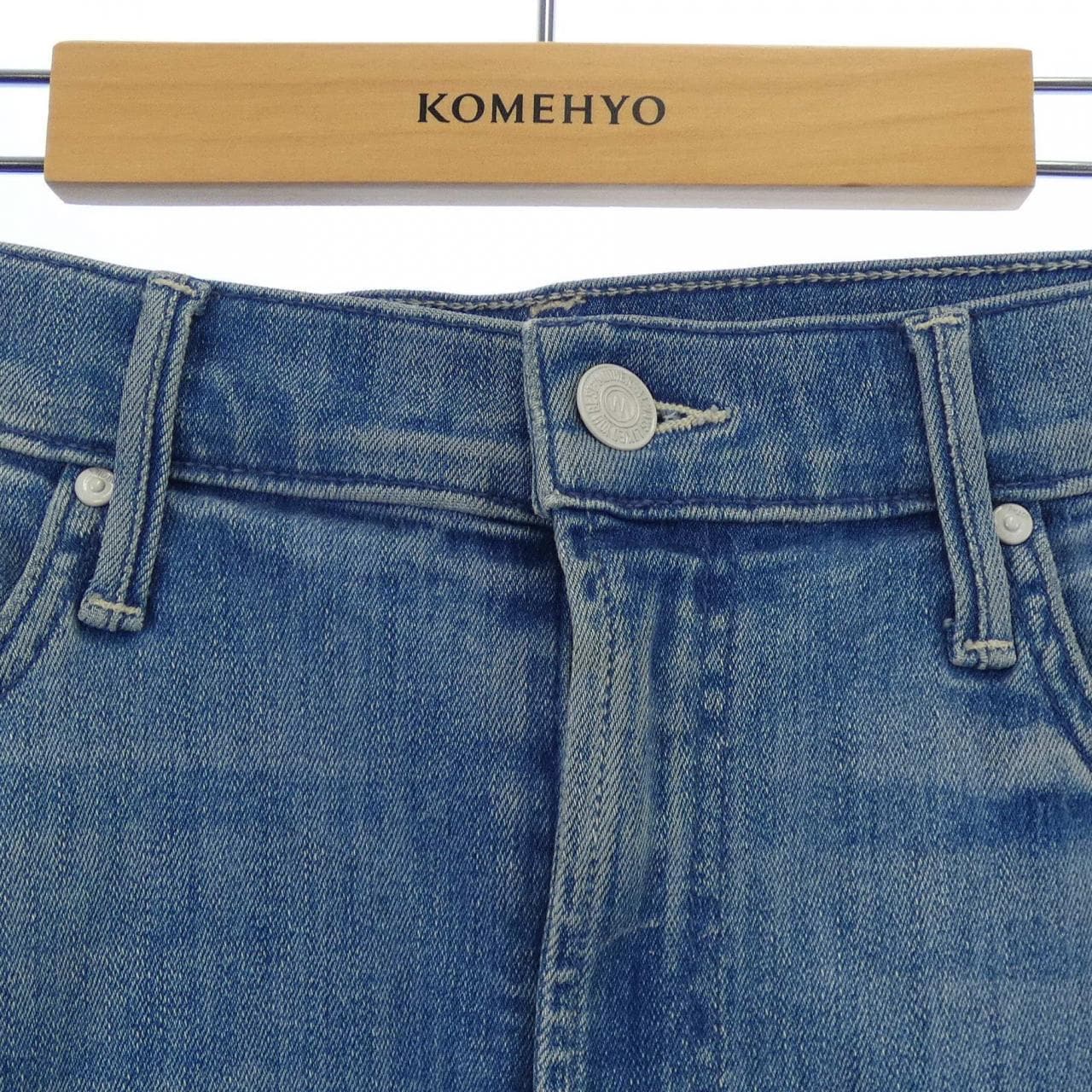 マザー MOTHER スカート