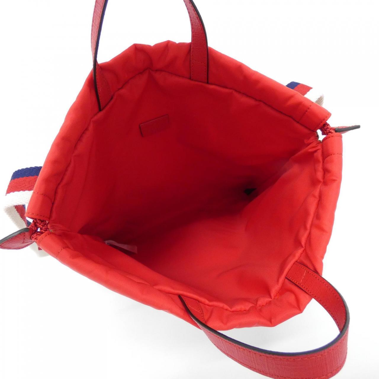 グッチ CHILDRENS 550775 HZKAN リュックサック