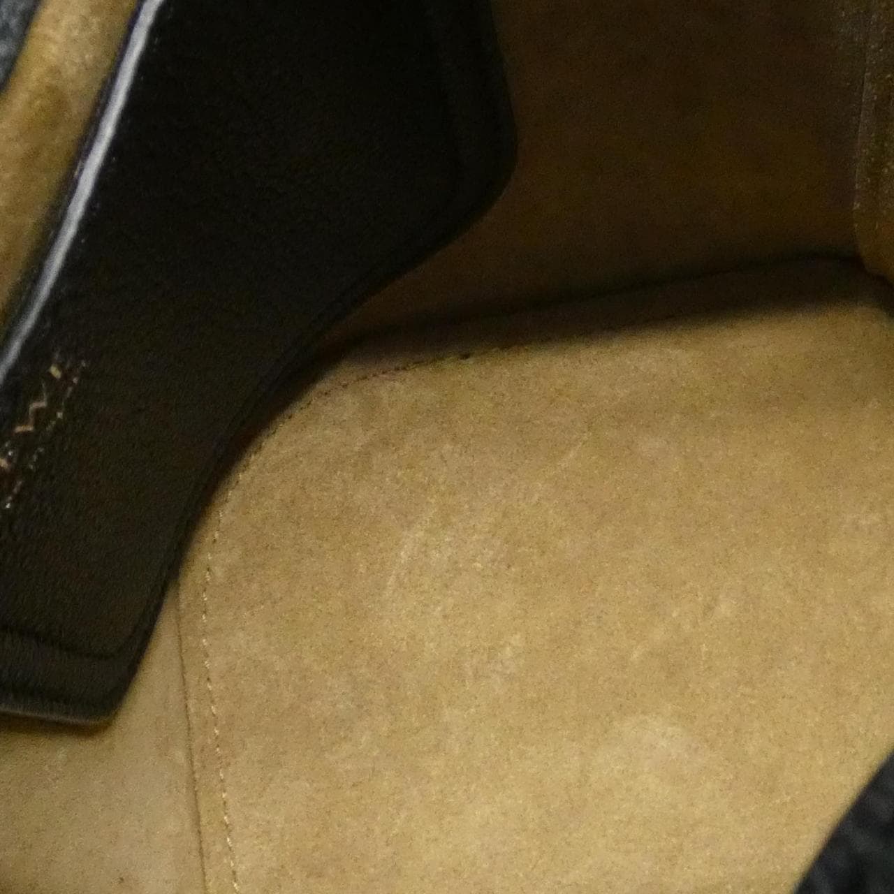 ロエベ ぺブル バケット ミニ AANBBBMX02 バッグ