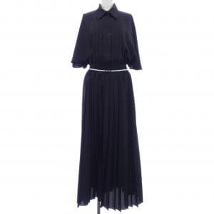 ミュウミュウ MIU MIU MIU MIU ロゴ DNA021 12W3 ワンピース