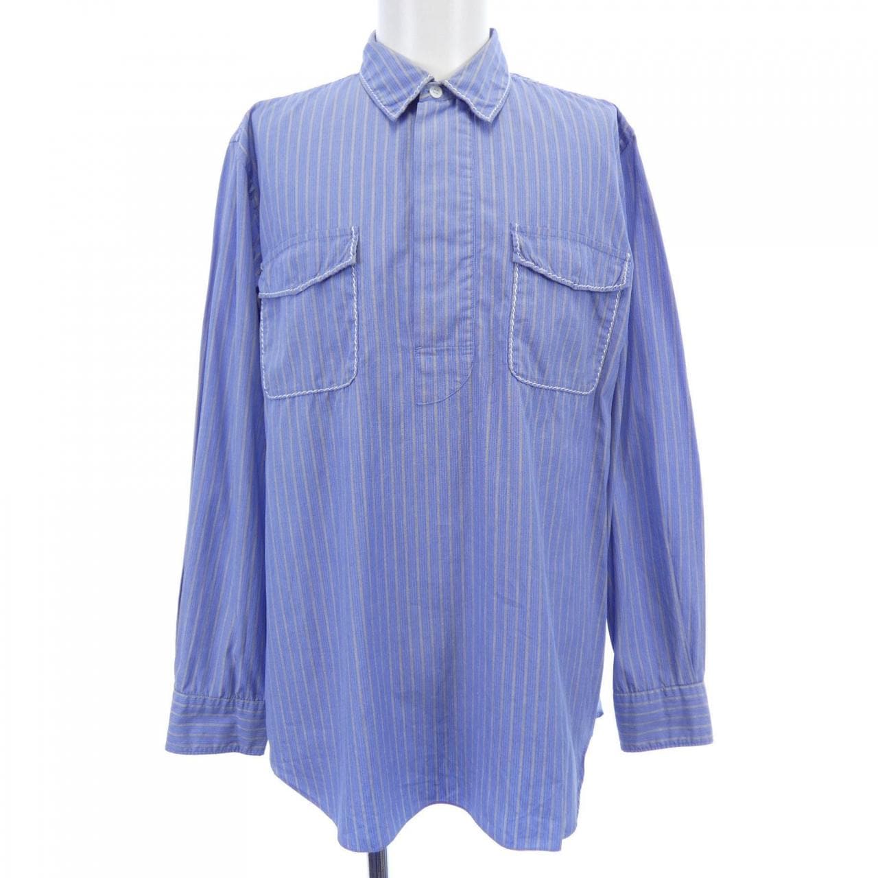 Comme des Garçons Homme PLUS PB-040330 Shirt