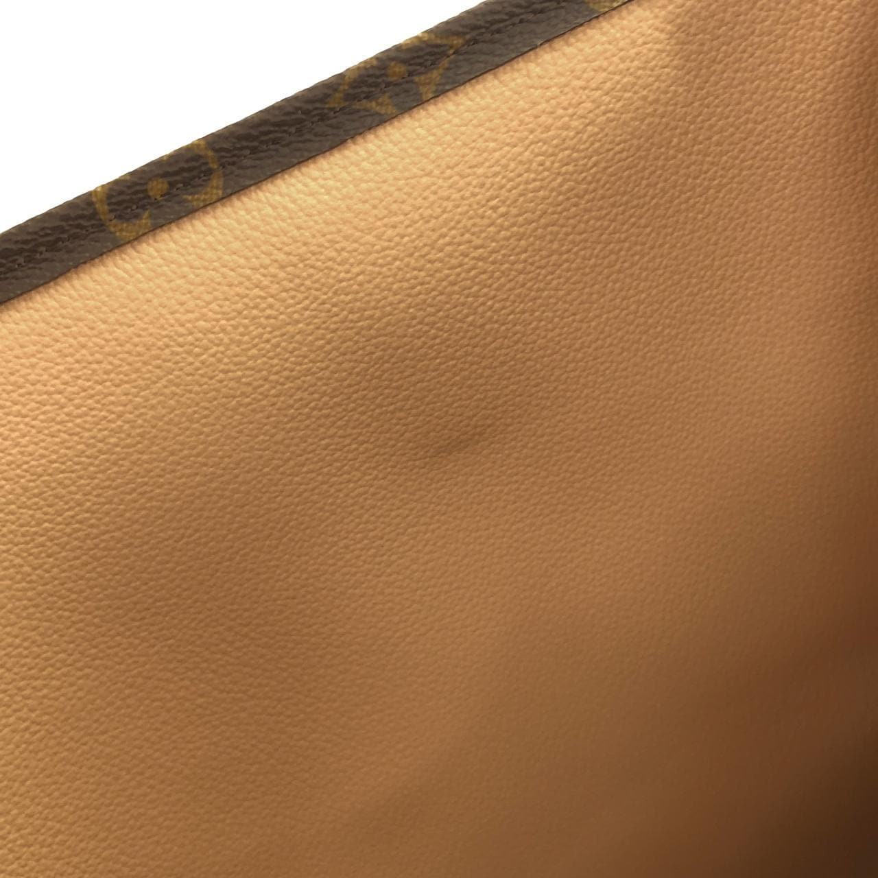 ルイヴィトン モノグラム サック プラ M51140 バッグ