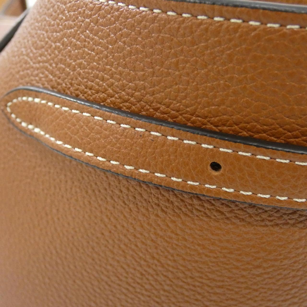 セリーヌ スモール カバ アナイス 121753ENY トートバッグ