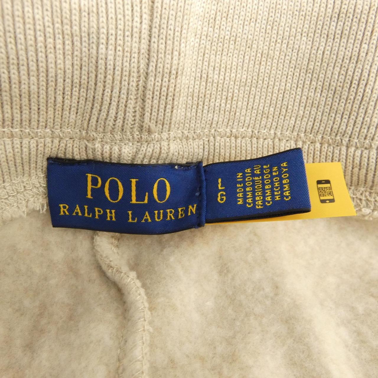 ポロラルフローレン POLO RALPH LAUREN パンツ