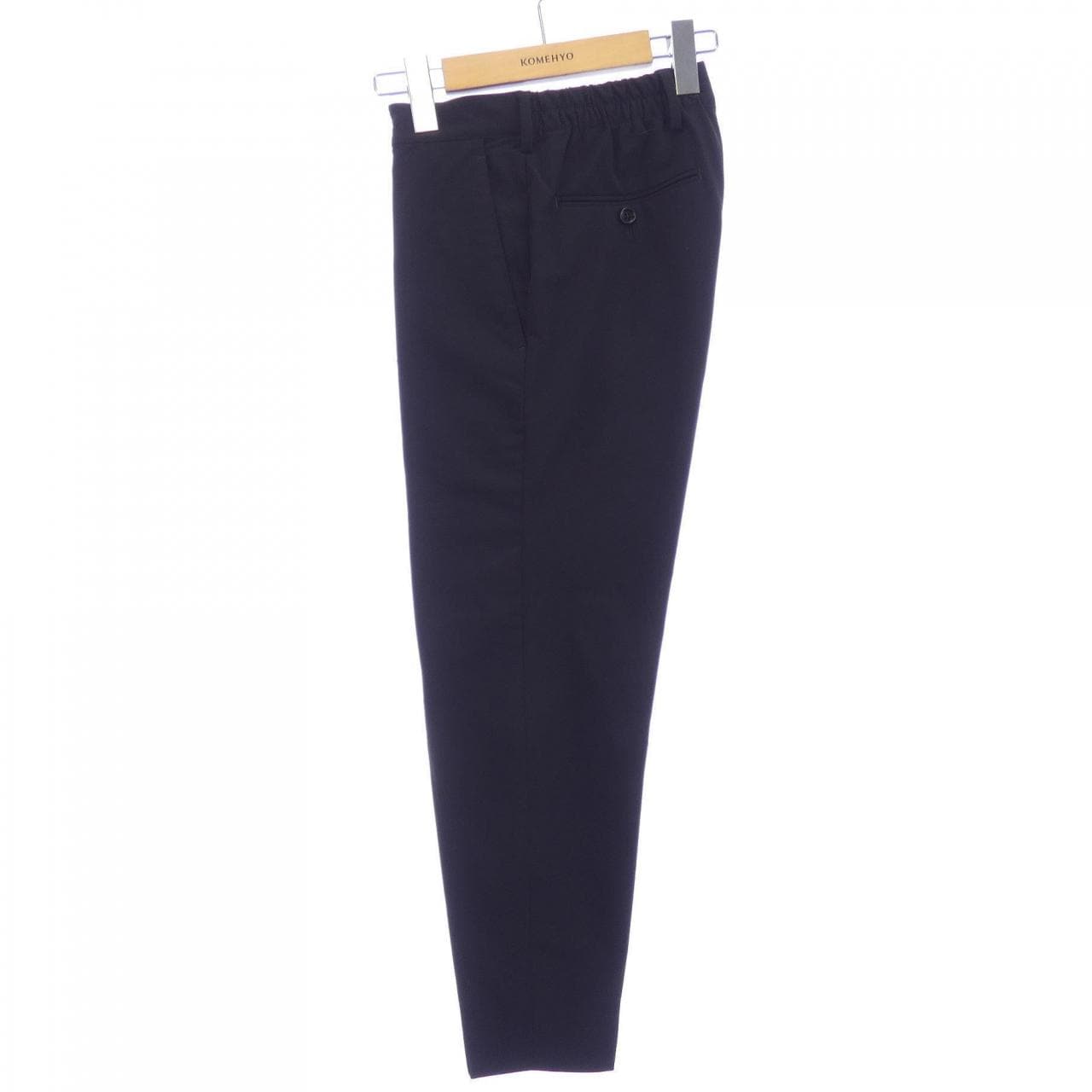ラルディーニ LARDINI スーツ