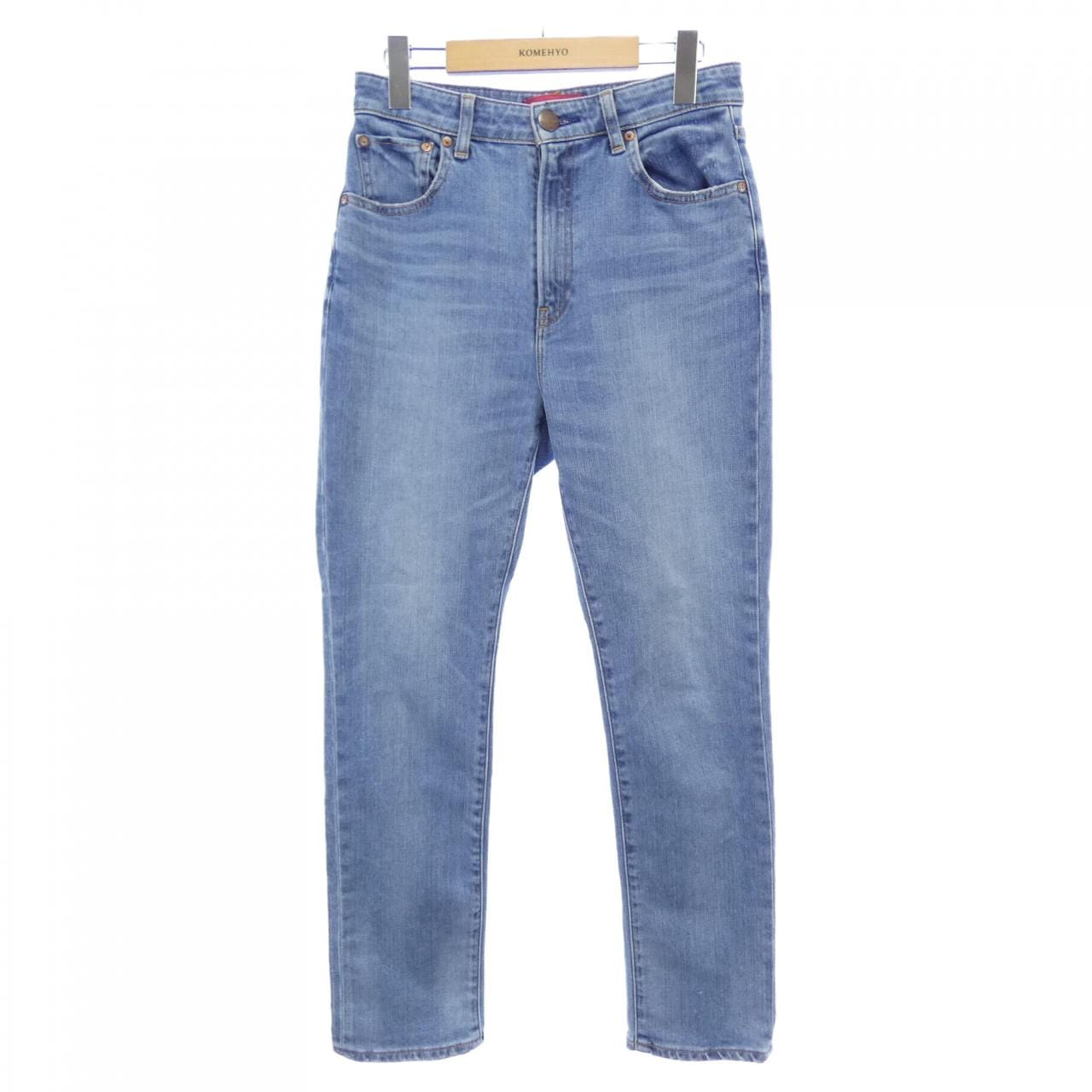 レッドカード RED CARD ジーンズ