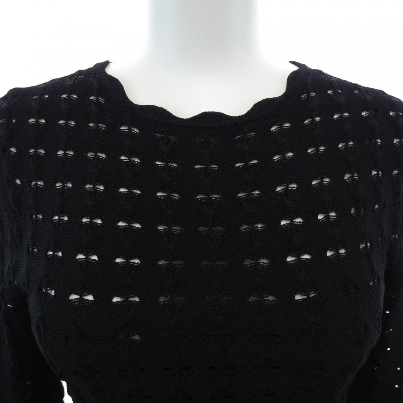 ルイヴィトン LOUIS VUITTON FJKD12XZ0 ワンピース