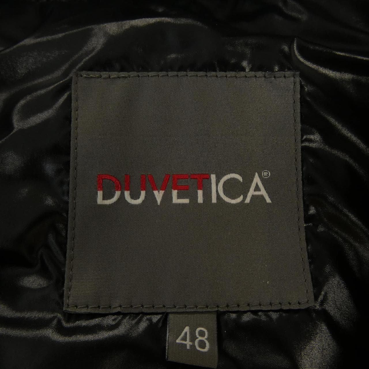 デュベティカ DUVETICA ダウンベスト