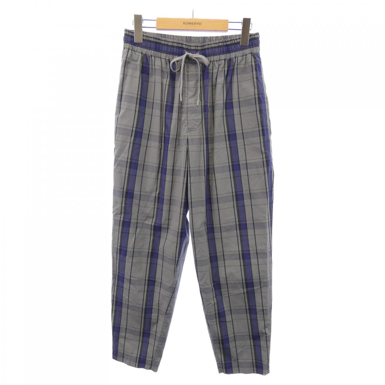 サイ SCYE 1219-81070 パンツ