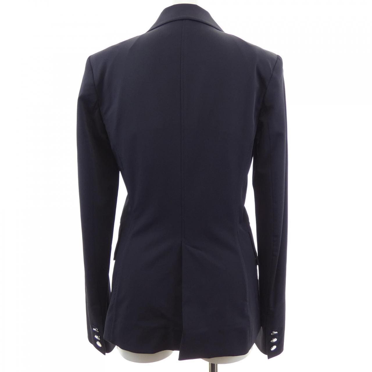 エルメス HERMES SELLIER クルードセル 3072 ジャンプ ジャケット