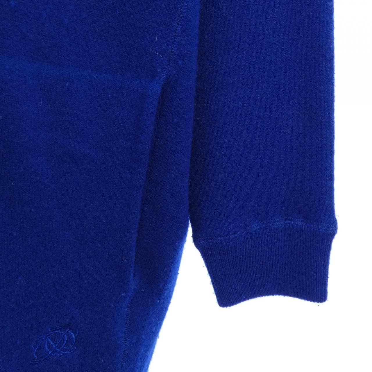 ドゥロワー DRAWER ロングカーディガン