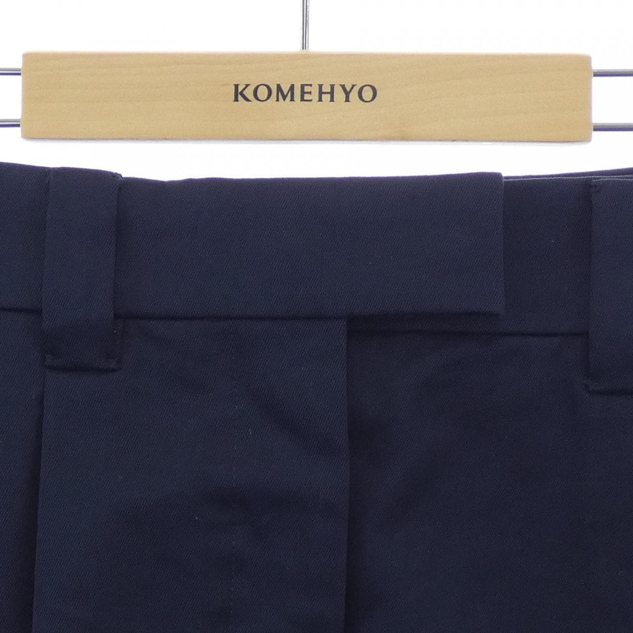 ミュウミュウ MIU MIU M61801 SOOO 1UPX スカート