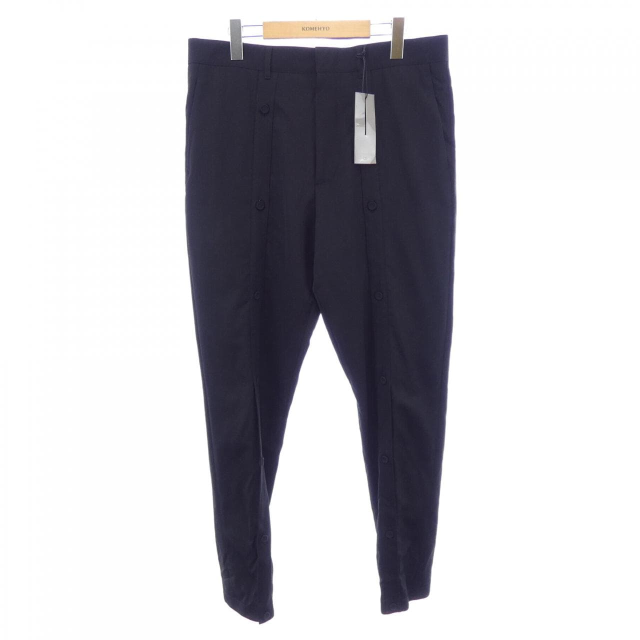 ディオール DIOR PETER DOIG 143C197A4739 パンツ