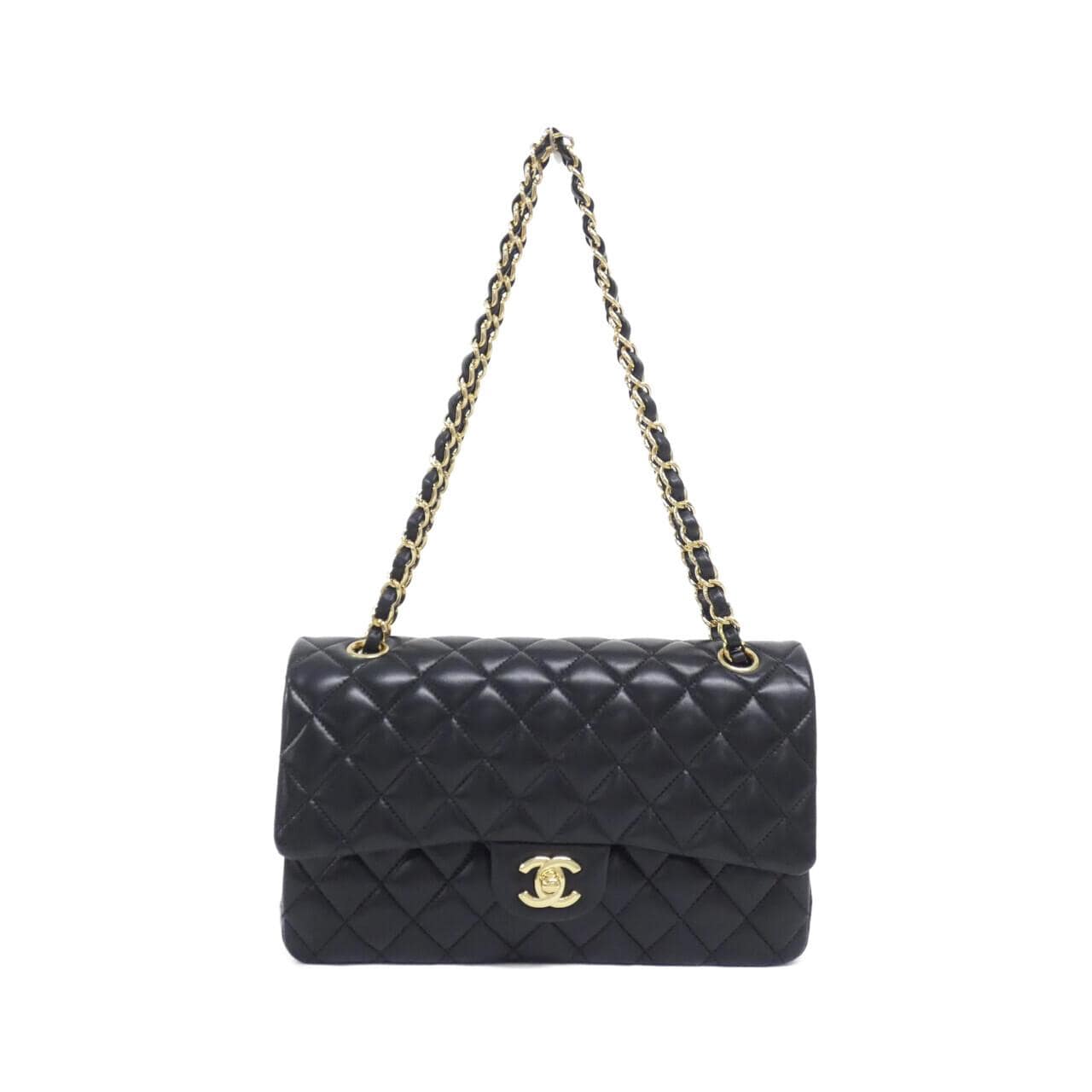 シャネル 1112 ショルダーバッグ