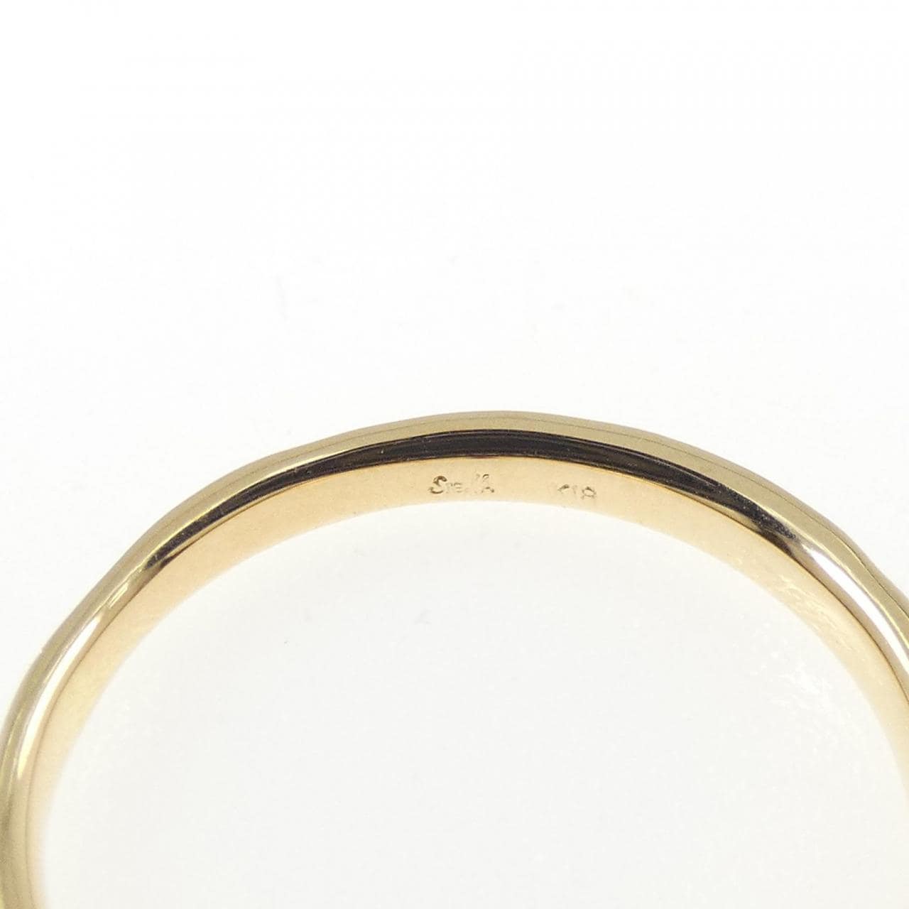 シエナ ロゼ (ルビー) リング