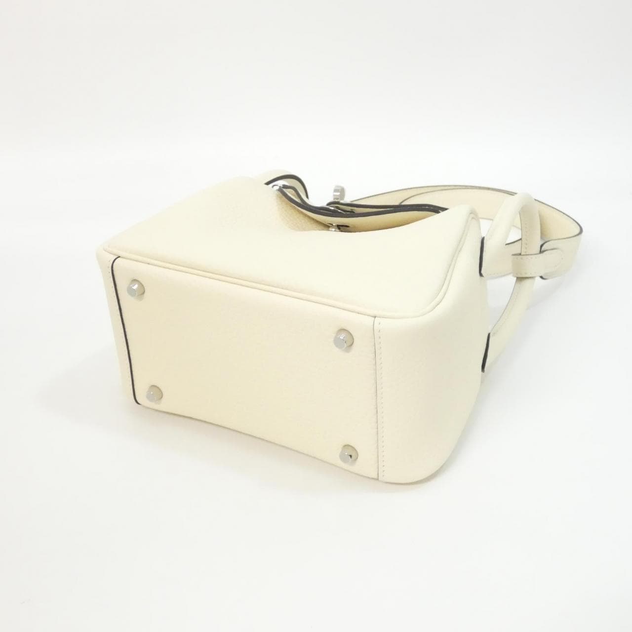 【未使用品】エルメス リンディ2 MINI 085956CK ショルダーバッグ