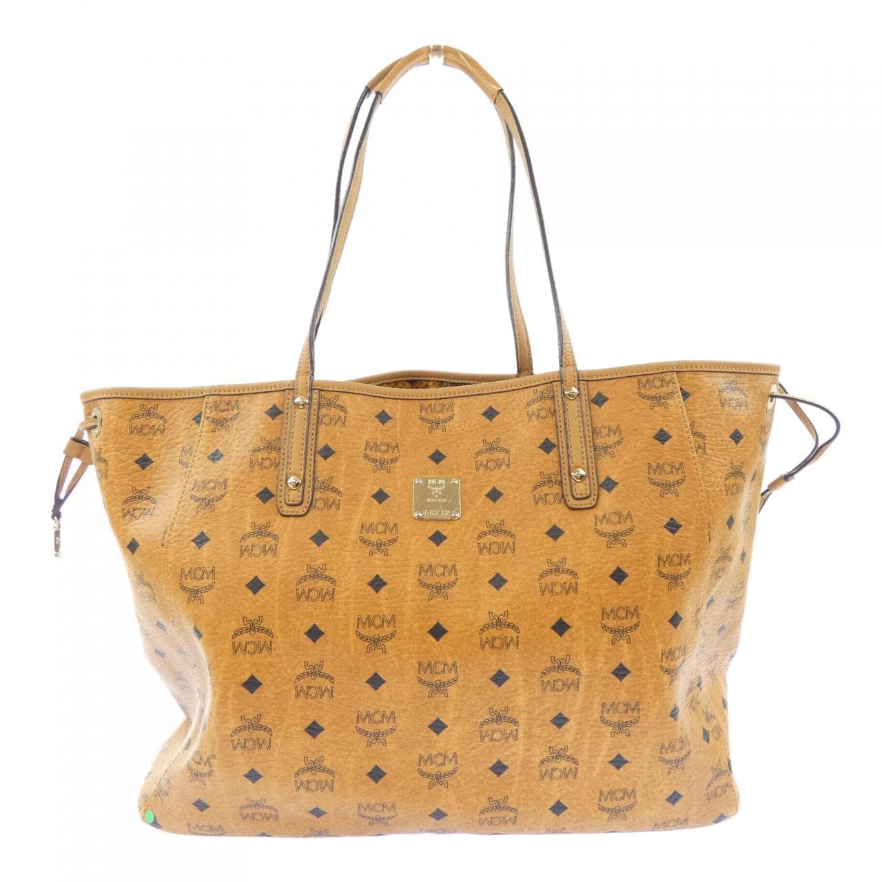 エムシーエム MCM MWP3AVI37CO001 BAG