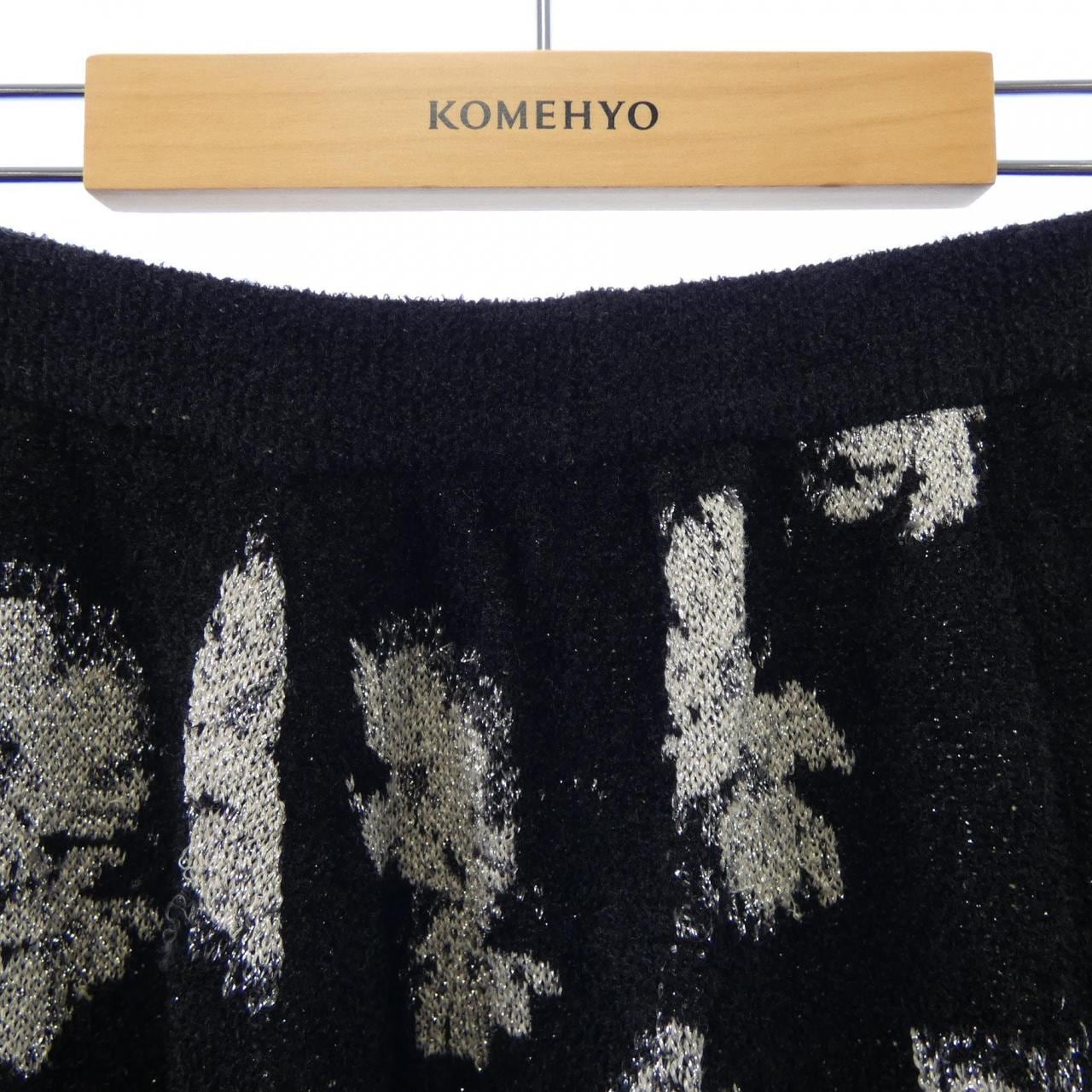 グレースコンチネンタル GRACE CONTINENTAL 23110-00 スカート