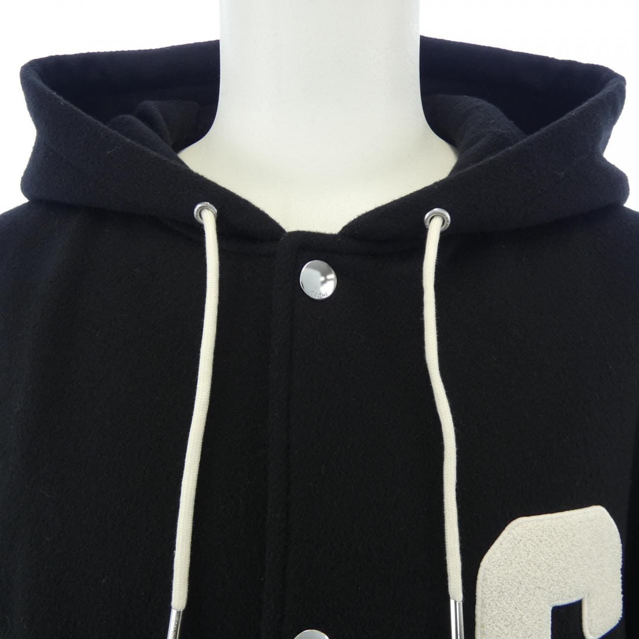 セリーヌ CELINE RV03U1025 コート
