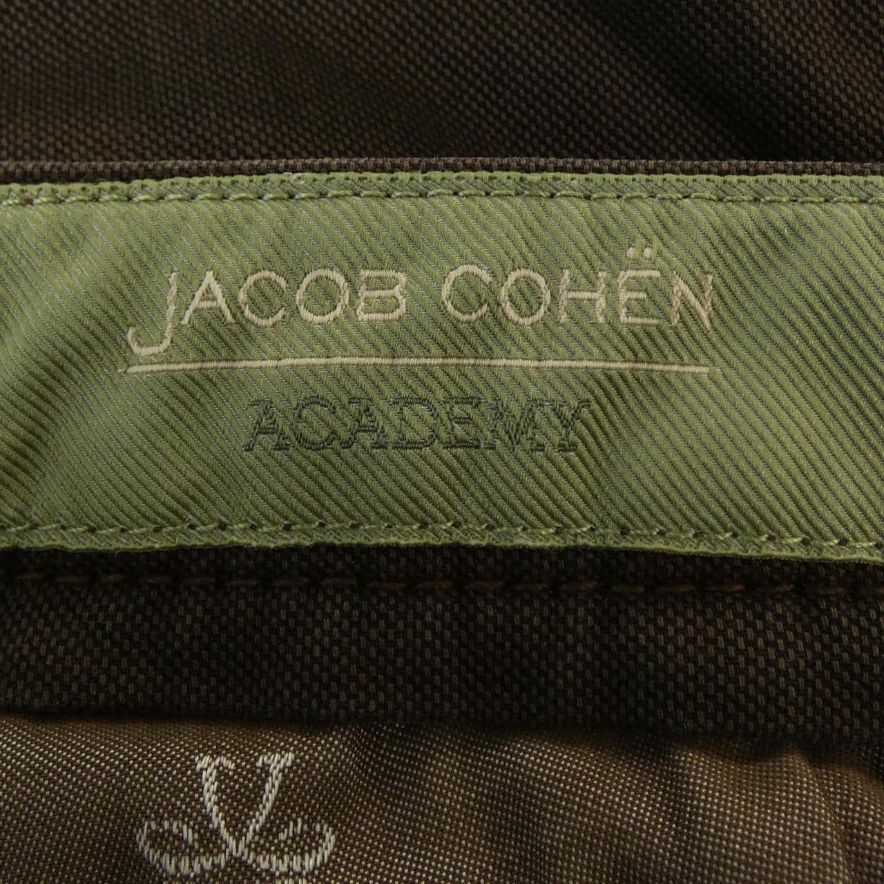 ヤコブコーエン JACOB COHEN パンツ