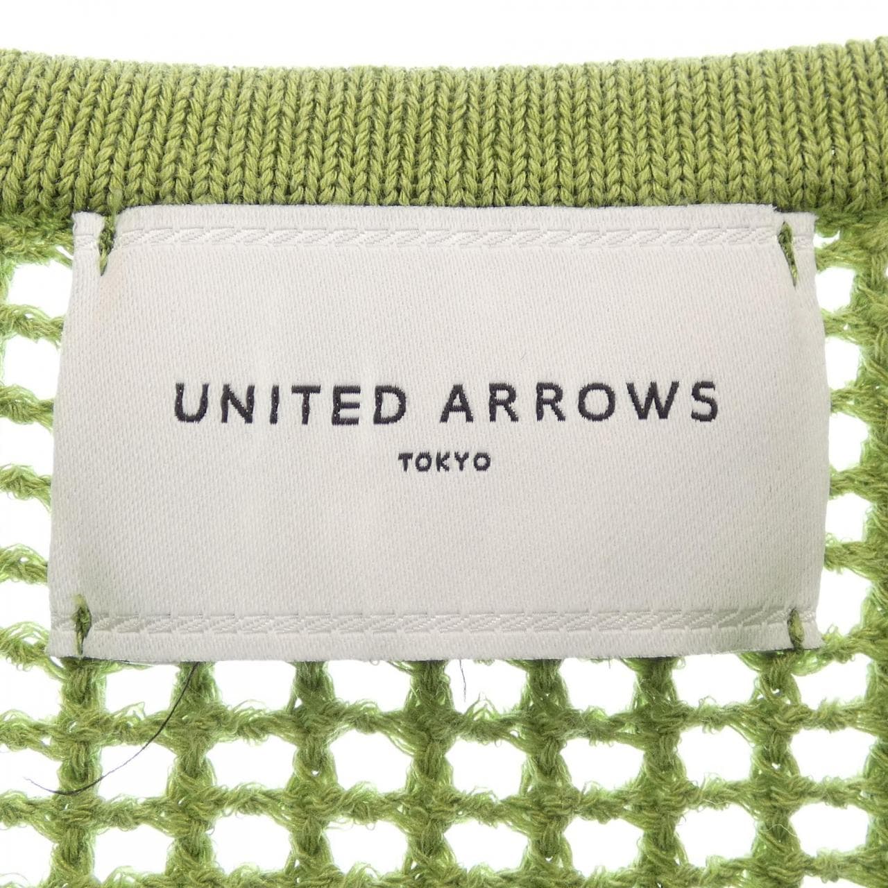 ユナイテッドアローズ UNITED ARROWS ニット
