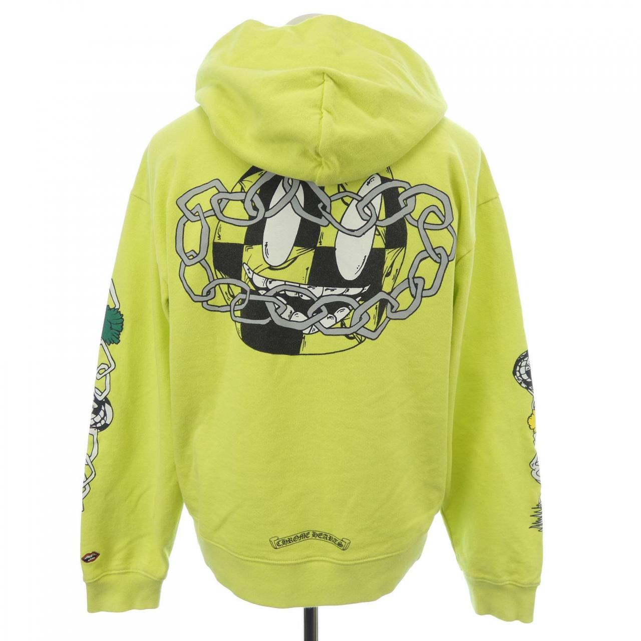 クロムハーツ CHROME HEARTS MATTY BOY 408154464******659 パーカー