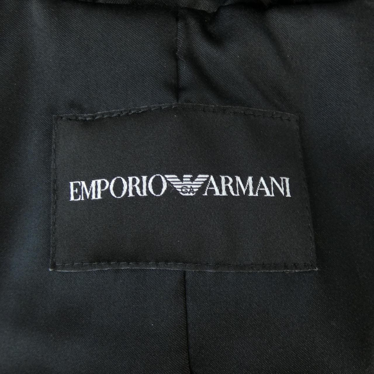 エンポリオアルマーニ EMPORIO ARMANI ブルゾン
