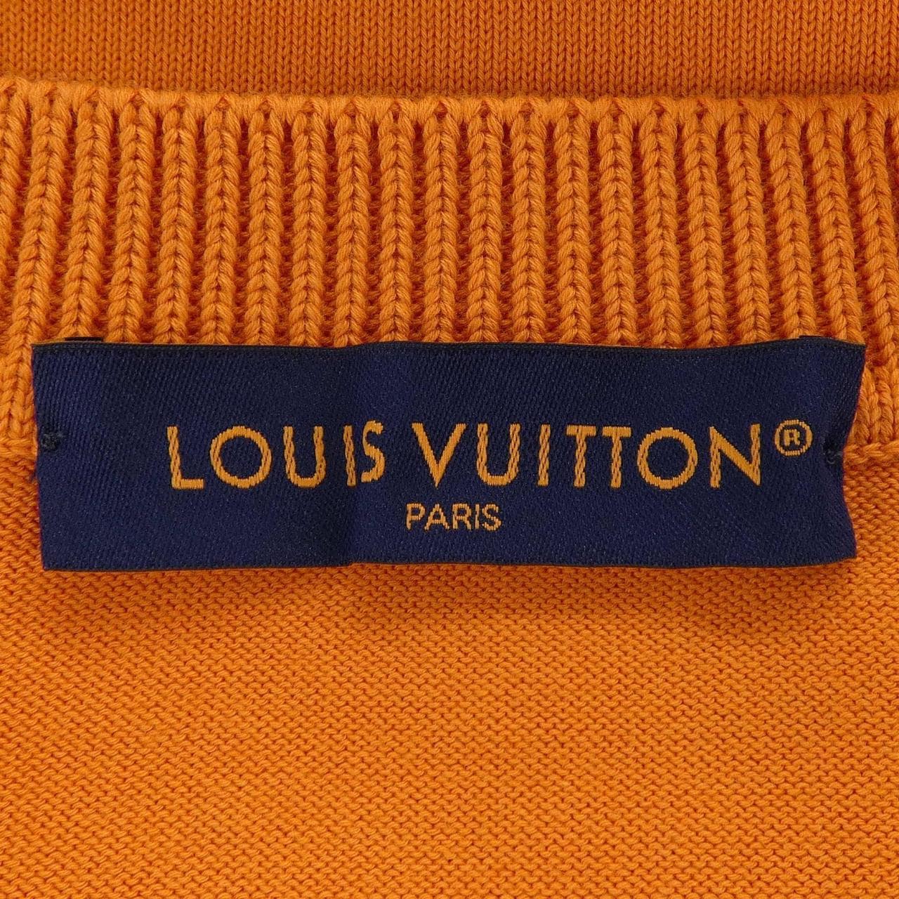 ルイヴィトン LOUIS VUITTON シグネチャーショートスリーブTシャツ HNN42WOY8 Tシャツ