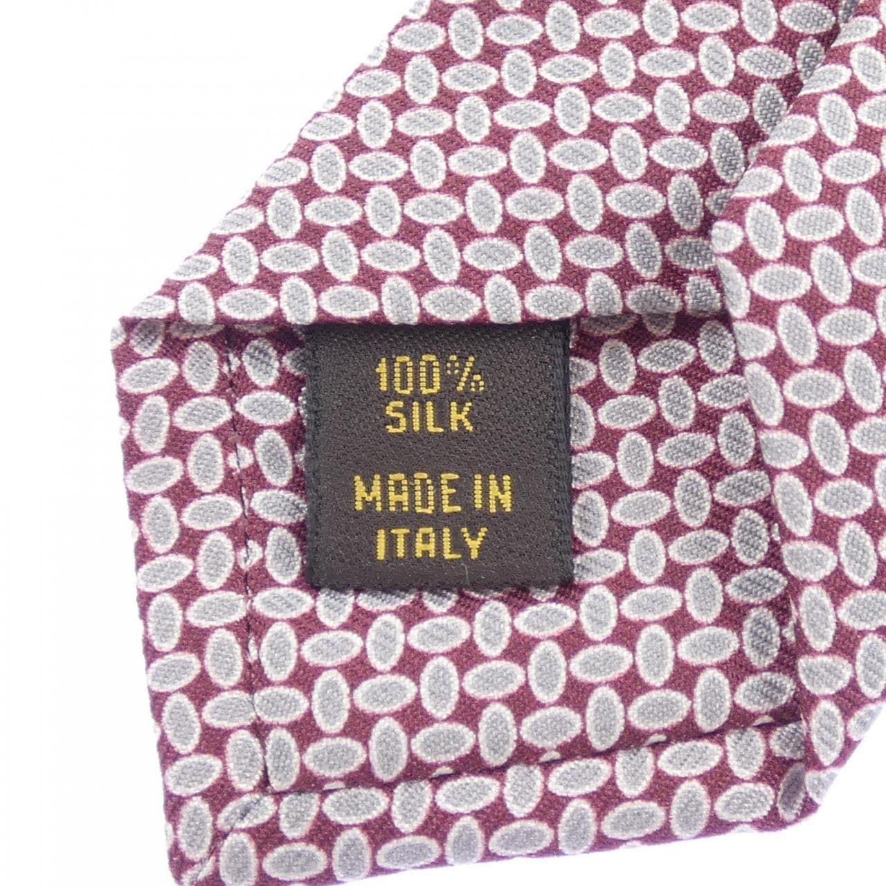 ルイヴィトン LOUIS VUITTON NECKTIE