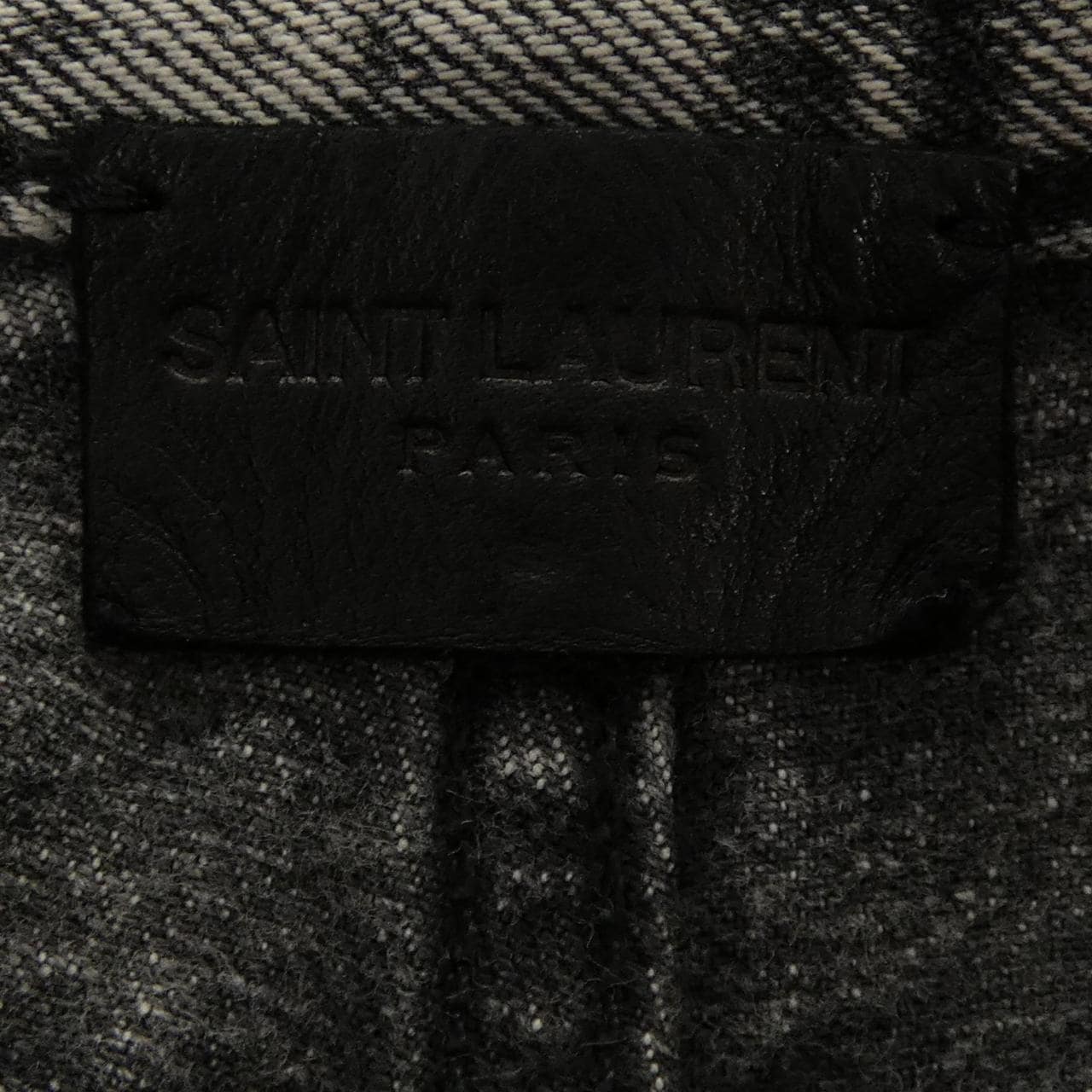 サンローラン SAINT LAURENT 500454YE805 ジーンズ