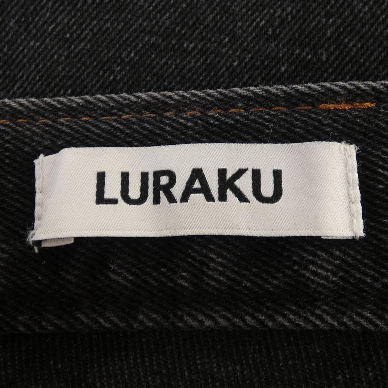 LURAKU LE010001MD ジーンズ