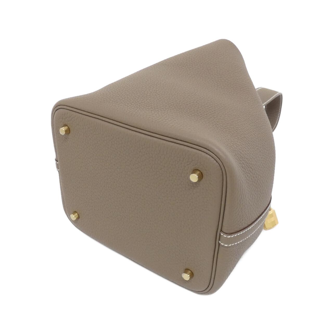 【未使用品】エルメス ピコタン ロック MM 060991CC バッグ