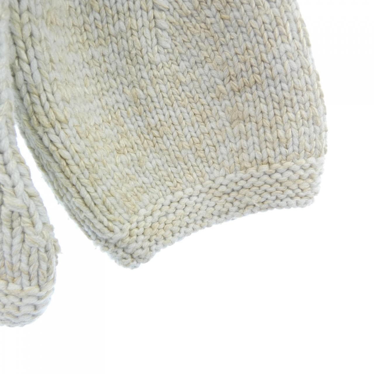 シャネル CHANEL P32697K00790 08P カーディガン