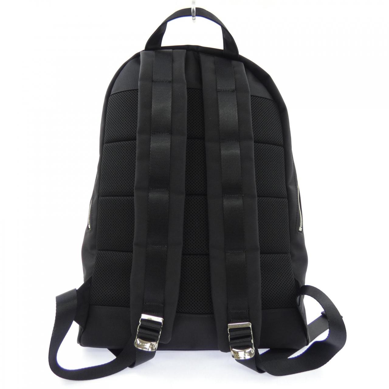 ブラックレーベルクレストブリッジ BLACK LABEL CRESTBRIDGE BACKPACK