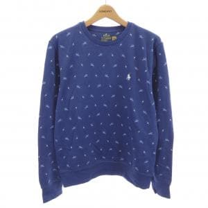 ポロラルフローレン POLO RALPH LAUREN スウェット