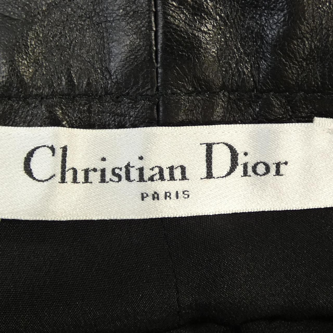クリスチャンディオール CHRISTIAN DIOR 355P02AL003 パンツ