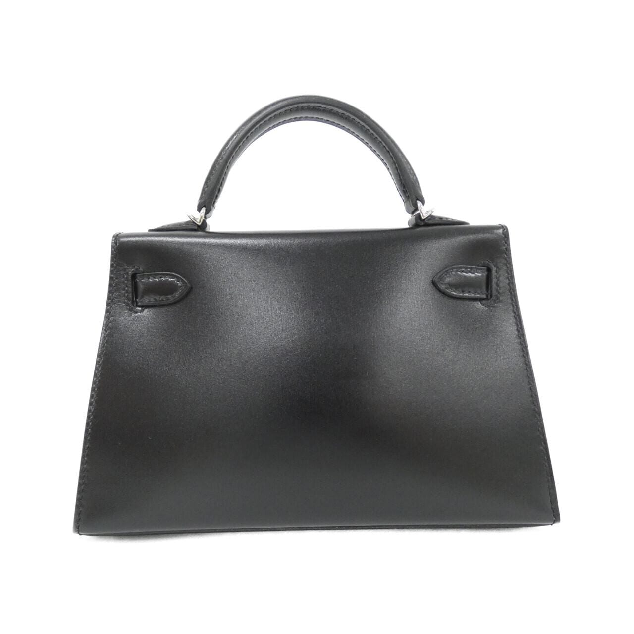 【未使用品】エルメス ミニケリー2 MINI 076166CK バッグ