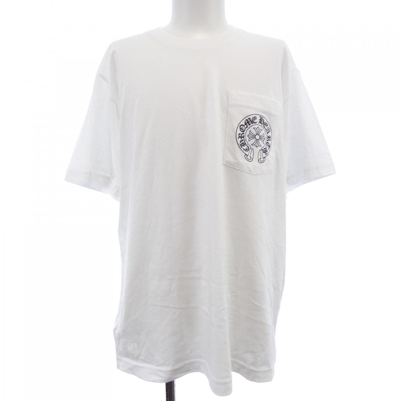 クロムハーツ CHROME HEARTS LASVEGAS Tシャツ
