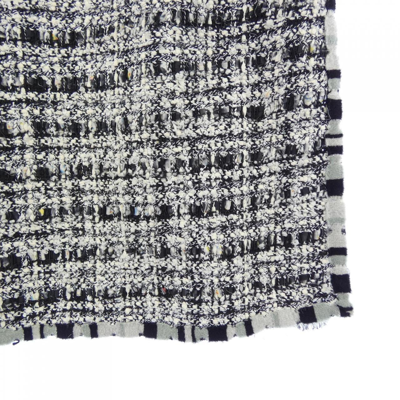 【ヴィンテージ】シャネル CHANEL P23328W03304 04P スカート