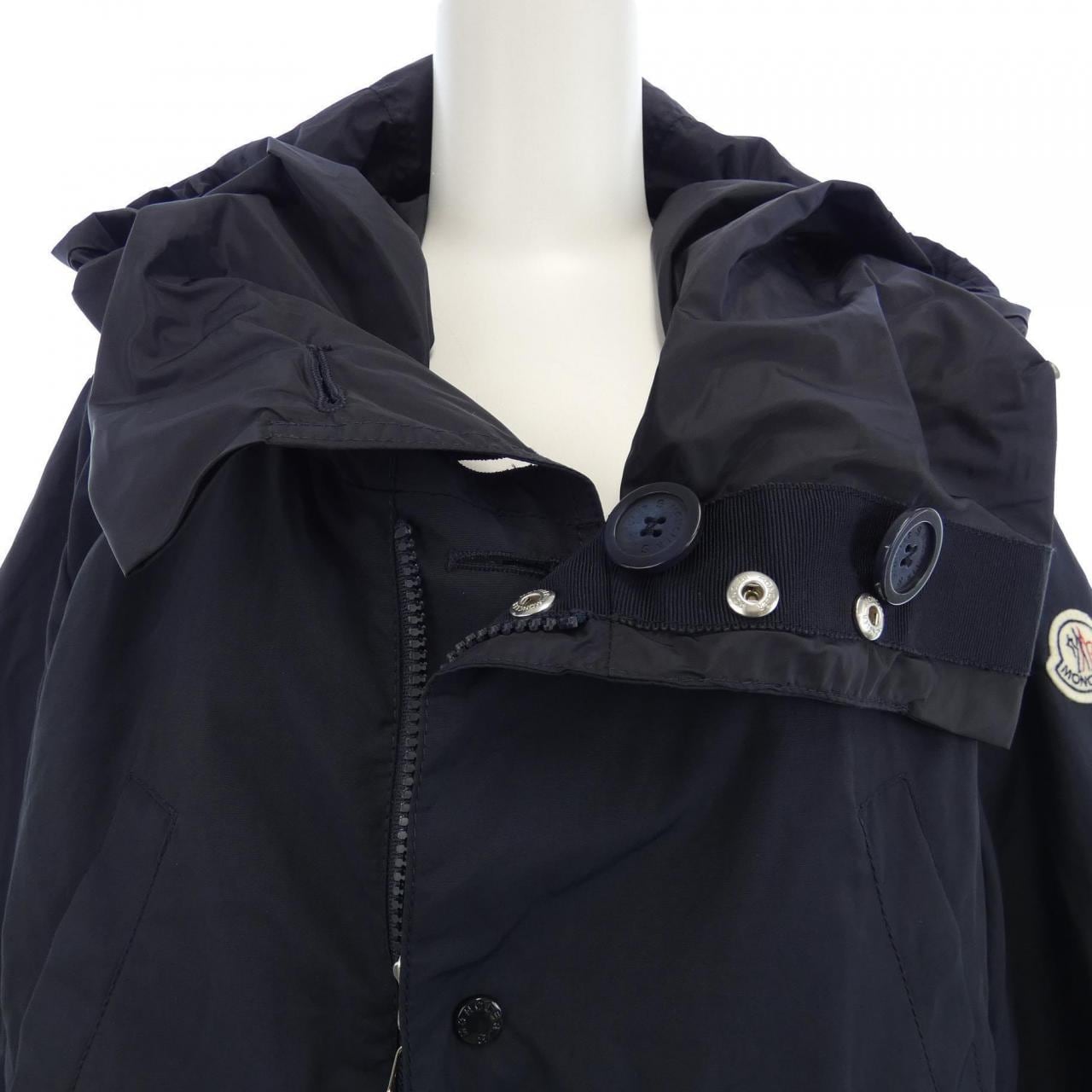 MONCLER S MONCLER S Coat