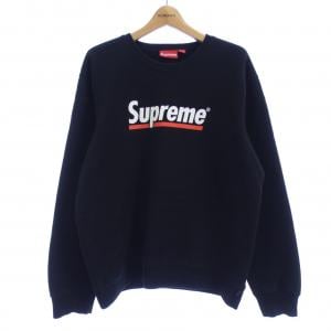 シュプリーム SUPREME スウェット