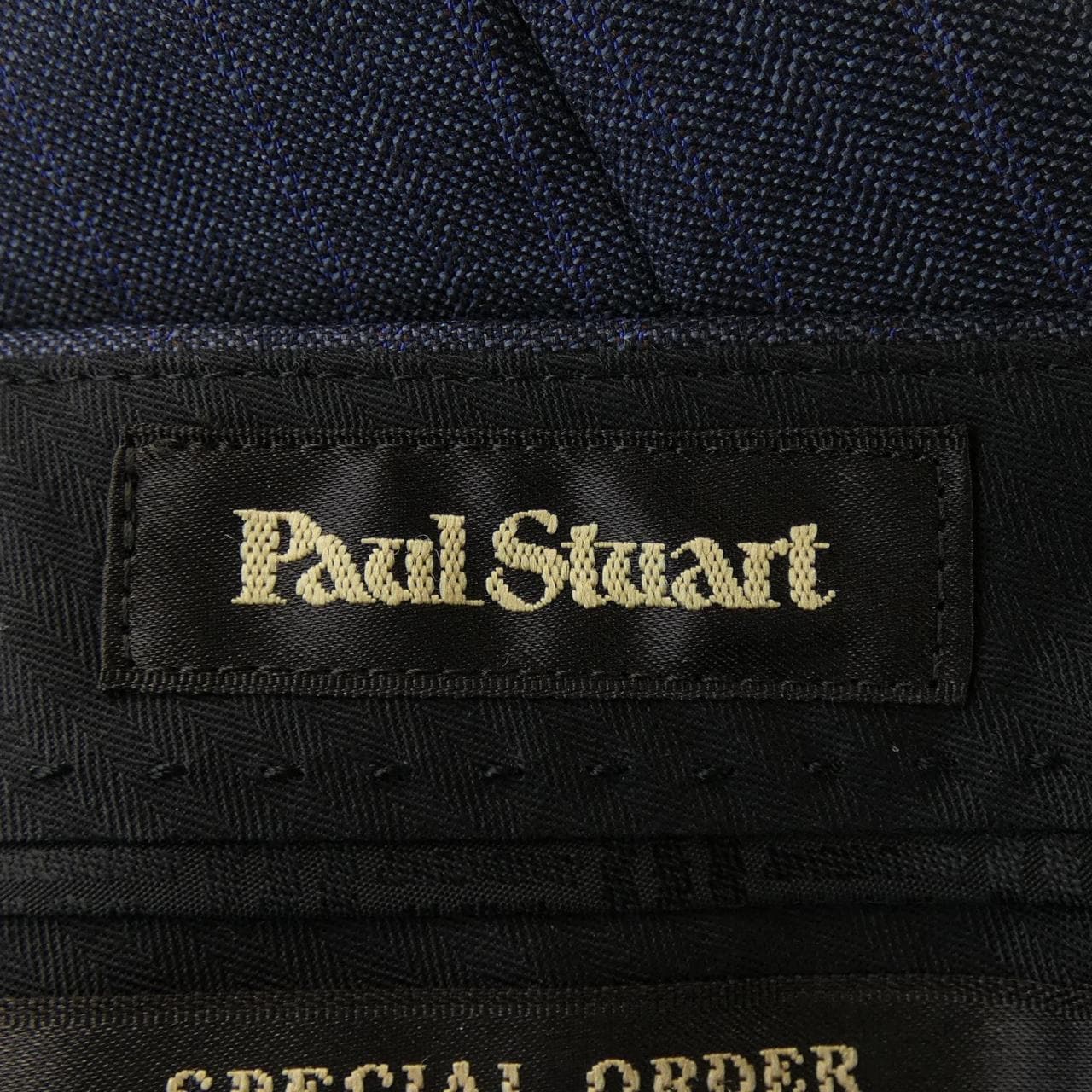 ポールスチュアート PAUL STUART パンツ