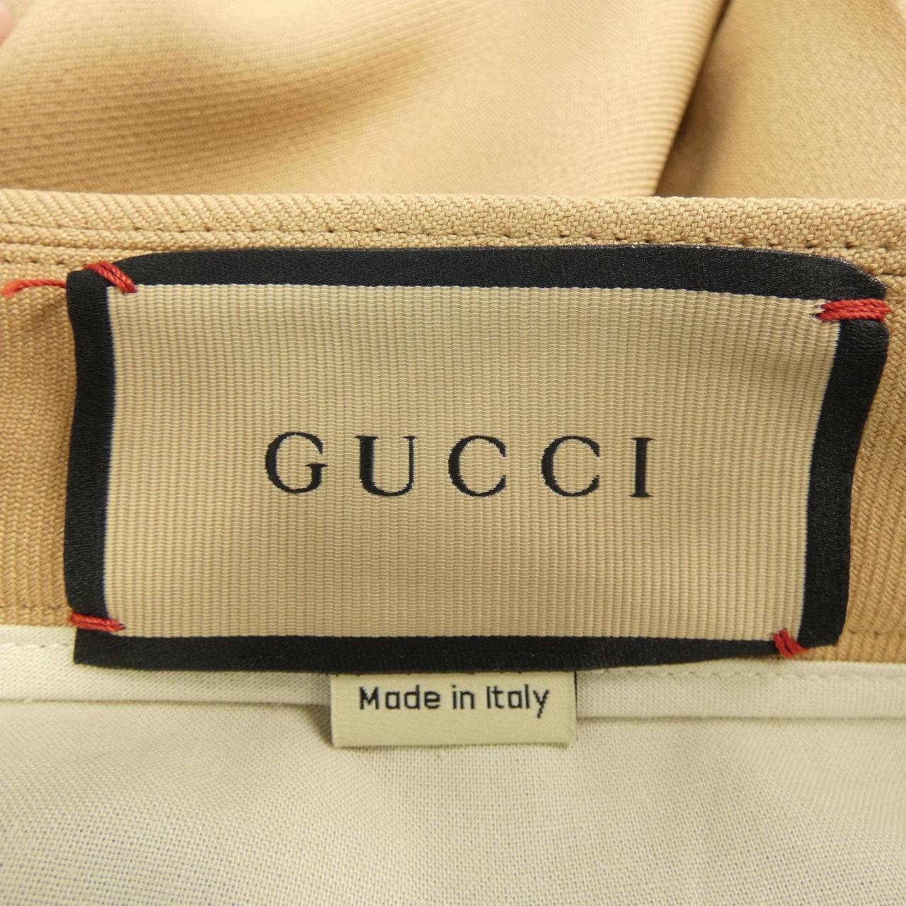 Gucci GUCCI pants