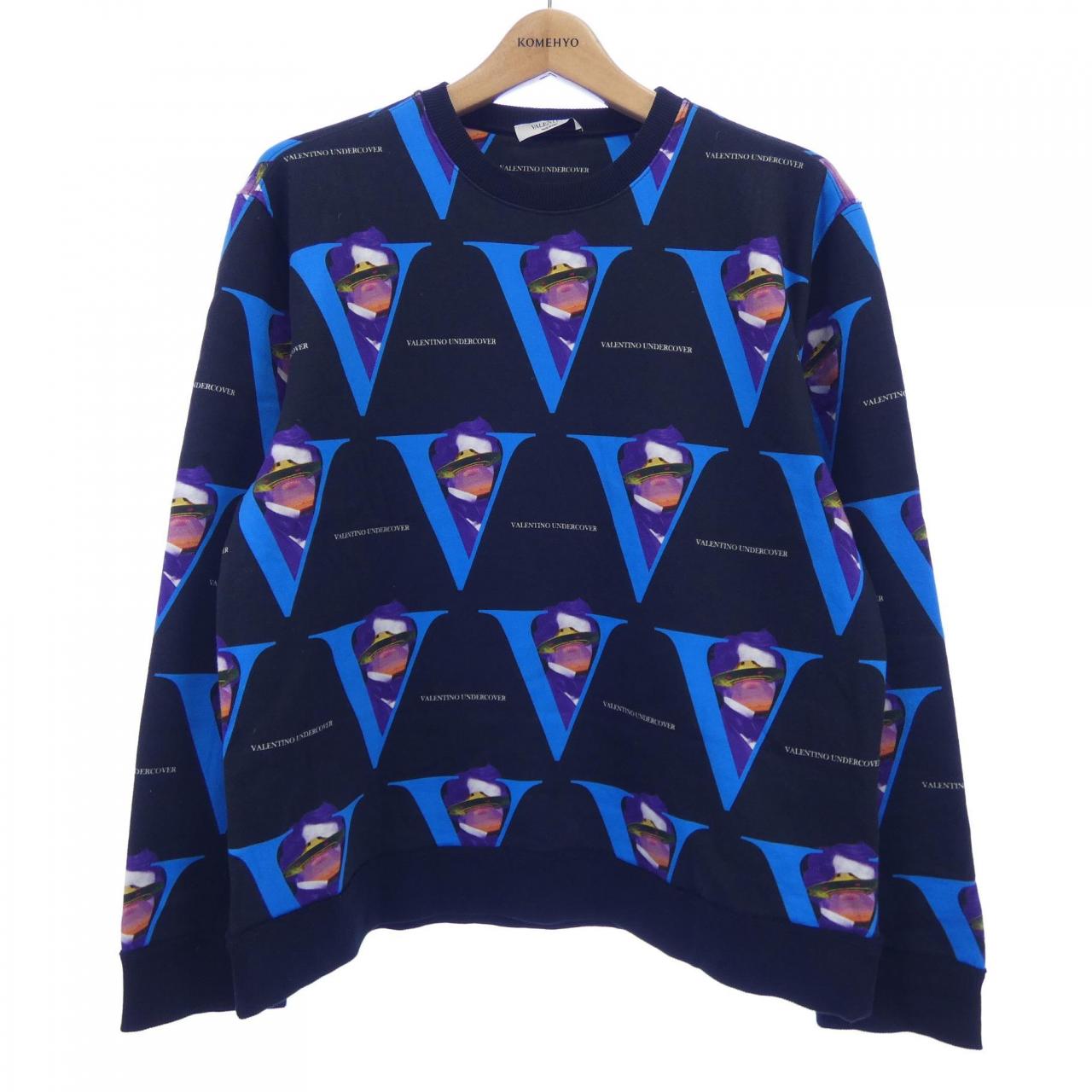 VALENTINO VALENTINO sweatshirts