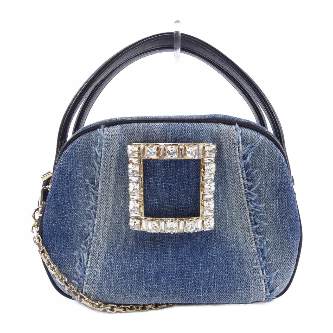 ロジェヴィヴィエ ROGER VIVIER BAG