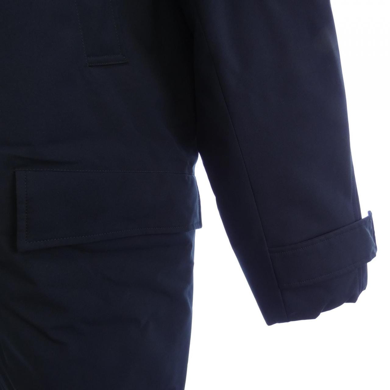 シーラップ sealup ダウンコート