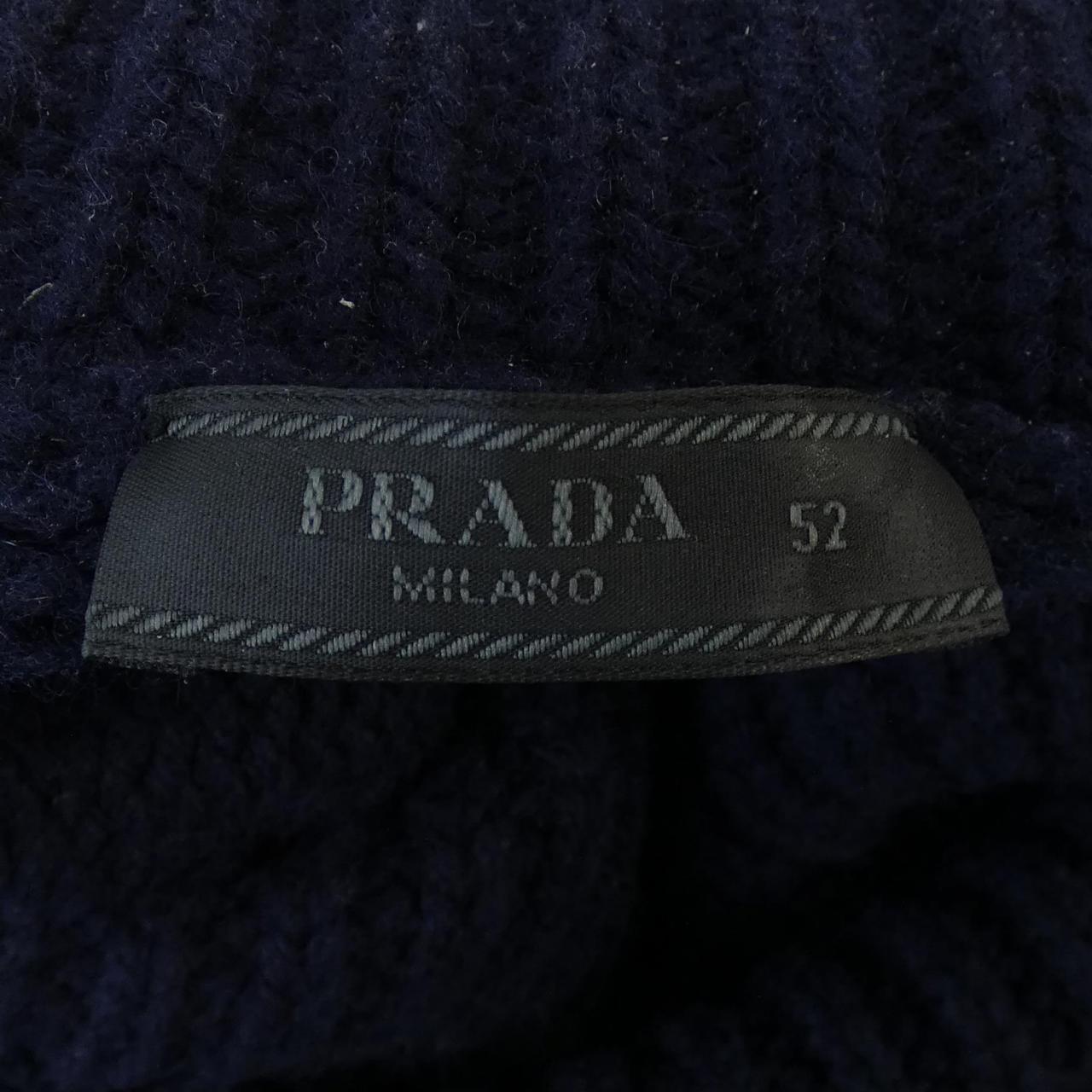 プラダ PRADA ニット