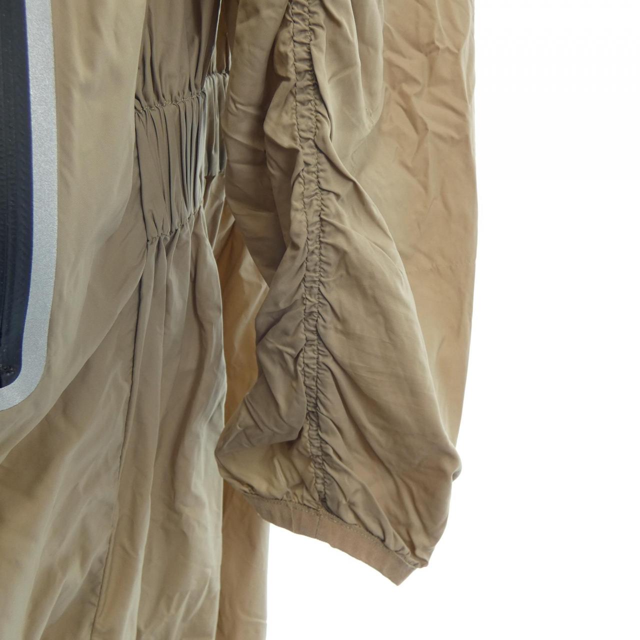 DOUBLE STANDARD CLOT Coat